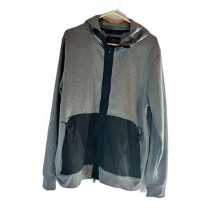 NIKE AIR JORDAN STATEMENT HOODIE MENS SIZE L